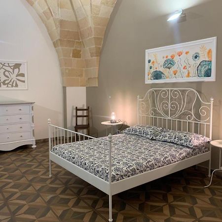 Palazzo Primitivo Casa Vacanze Appartamento Manduria Εξωτερικό φωτογραφία