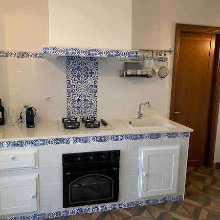 Palazzo Primitivo Casa Vacanze Appartamento Manduria Εξωτερικό φωτογραφία