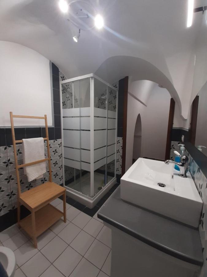 Palazzo Primitivo Casa Vacanze Appartamento Manduria Εξωτερικό φωτογραφία
