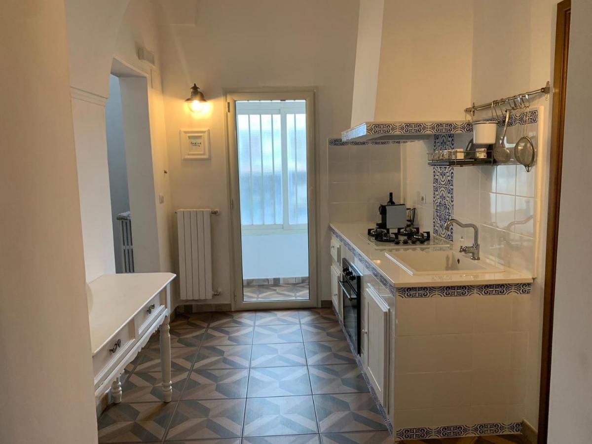 Palazzo Primitivo Casa Vacanze Appartamento Manduria Εξωτερικό φωτογραφία