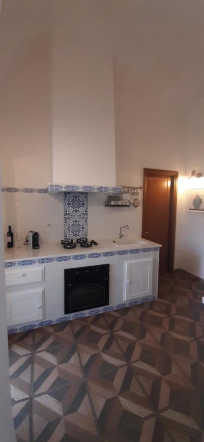 Palazzo Primitivo Casa Vacanze Appartamento Manduria Εξωτερικό φωτογραφία