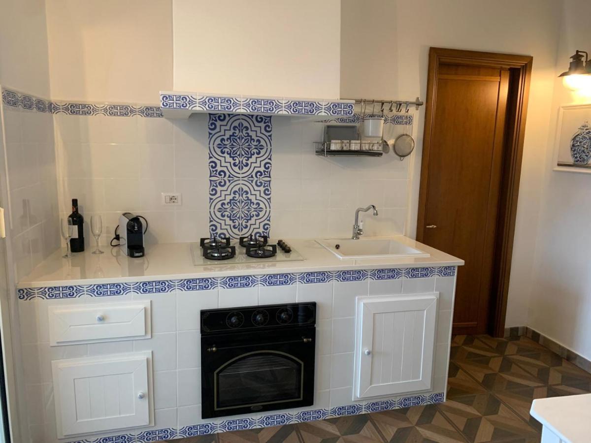 Palazzo Primitivo Casa Vacanze Appartamento Manduria Εξωτερικό φωτογραφία